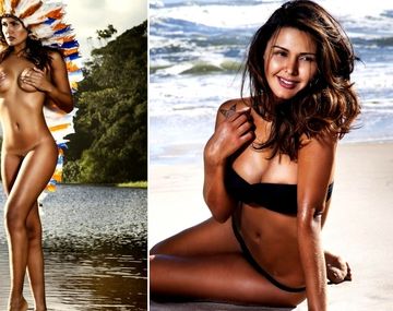 Patricia Andrade