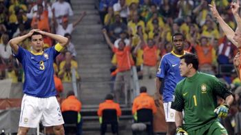asi fueron los cruces entre brasil y holanda en mundiales asi fueron los cruces entre brasil y holanda en mundiales