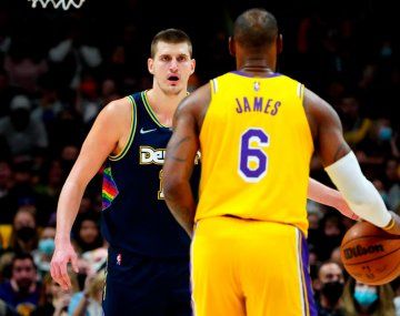 Al rojo vivo: la agenda de los Playoffs de la NBA para este sábado