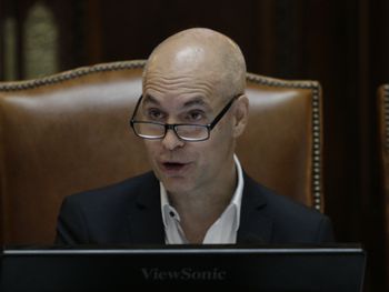 Antes que Macri, Larreta abre las sesiones de la Legislatura porteña