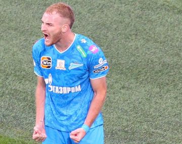 Se aleja de River: Gondou