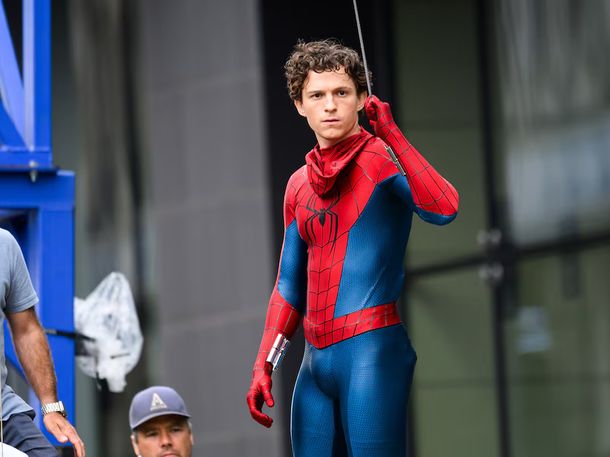 Spider-Man: Brand New Day: Tom Holland confirma cuándo estrena el tráiler