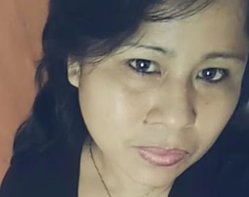 Los fuertes posteos de la víctima en redes antes del femicidio en Lomas del Mirador