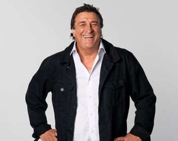 Quién es Carlos Tocco