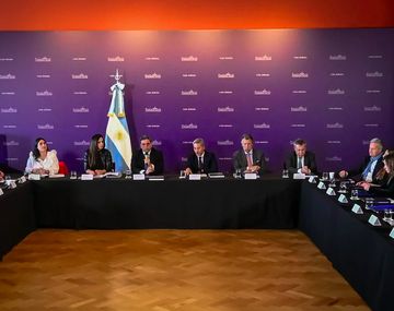 Boleta Única de Papel: reunión con el Gobierno para definir los detalles
