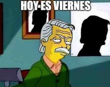 Los memes por el regreso de las filminas