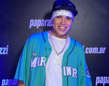 Thiago Medina se refirió a su futuro con Daniela Celis: Todavía...