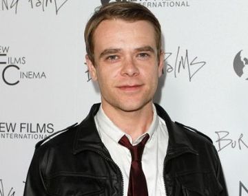 Nick Stahl