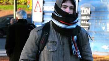 otra manana helada en el gba, con temperaturas bajo cero otra manana helada en el gba, con temperaturas bajo cero