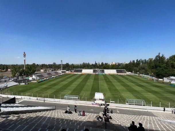 Fútbol libre por celular: cómo ver en vivo Godoy Cruz vs. Talleres de Córdoba
