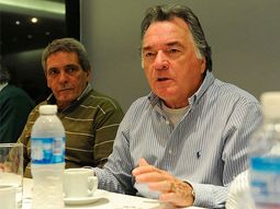 Luis Barrionuevo Luis Barrionuevo