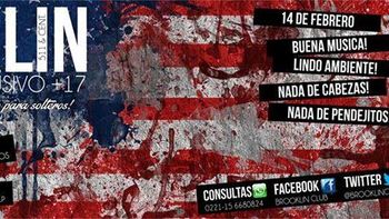 polemica en la plata por un bar que invita a un festejo sin cabezas ni pendejitos polemica en la plata por un bar que invita a un festejo sin cabezas ni pendejitos