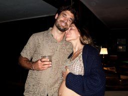 Insólito conflicto entre Jimena Barón y Matías Palleiro tras el nacimiento de su hijo