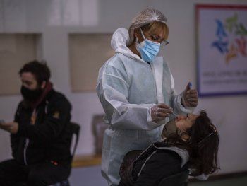 Cuáles son los principales síntomas de la cepa Delta de coronavirus Covid-19