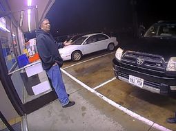 Policías mataron a un hispano en Estados Unidos Policías mataron a un hispano en Estados Unidos