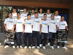 la esperanza que queda: los murcielagos viajaron para jugar el mundial la esperanza que queda: los murcielagos viajaron para jugar el mundial