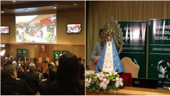 mira en vivo la charla del papa francisco con chicos de todo el mundo mira en vivo la charla del papa francisco con chicos de todo el mundo