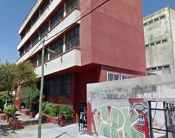 Un adolescente se suicidó en un colegio de Villa Ballester