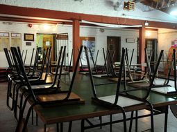 Docentes bonaerenses realizan un paro de 48 horas