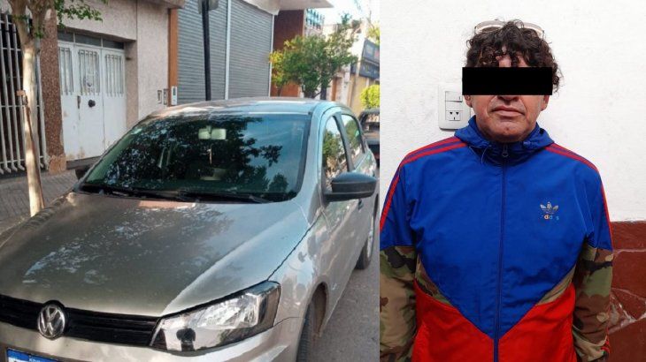 Detuvieron al presunto fundador de la banda narco Los Monos