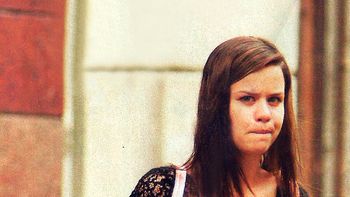 le desvalijaron la casa a la esposa de matias ale le desvalijaron la casa a la esposa de matias ale