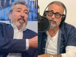 daniel vila no desmintio haber amenazado a jorge rial: que dijo daniel vila no desmintio haber amenazado a jorge rial: que dijo
