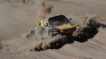 mira las mejores imagenes de la quinta etapa del rally dakar mira las mejores imagenes de la quinta etapa del rally dakar