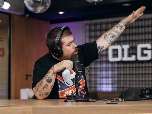 Cuáles son las nuevas incorporaciones de Olga para 2025 tras el escándalo con Luzu TV