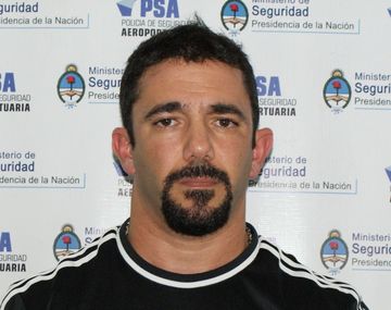 Todo anulado: absolvieron a Juan  Suris en la causa por narcotráfico