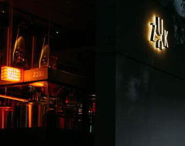 La nueva joya del Puerto de Olivos que mezcla diseño y hospitalidad