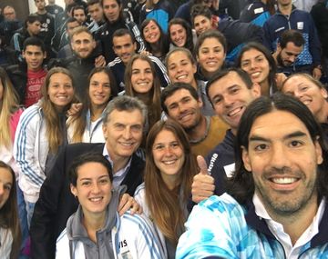 Otro polémico decreto del Gobierno: eliminó la Secretaría de Deportes