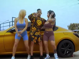 secuestraron autos de lujo que habian sido usados en clips de l-gante, la joaqui y la china suarez secuestraron autos de lujo que habian sido usados en clips de l-gante, la joaqui y la china suarez