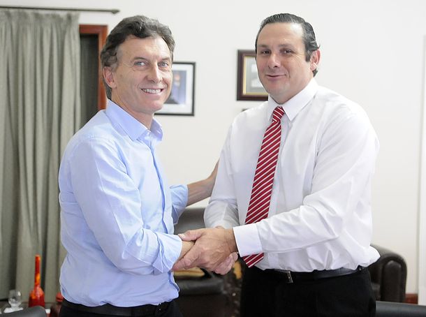 Dura crítica del intendente de Dolores a Unen