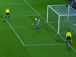 huracan y su karma en las finales: el arbitro, ¿otra vez culpable? huracan y su karma en las finales: el arbitro, ¿otra vez culpable?