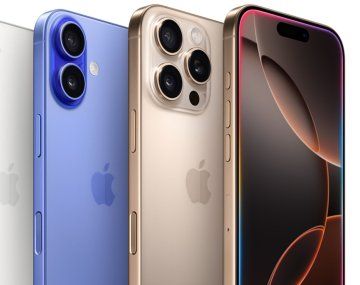 Las características de los nuevos modelos de iPhone.