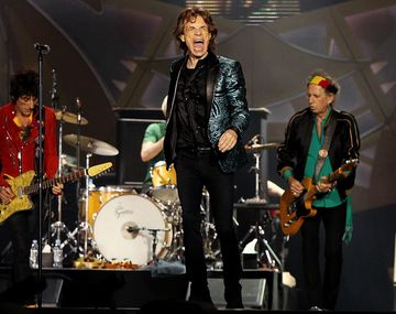 Los Rolling Stones serán Huéspedes de Honor de la Ciudad