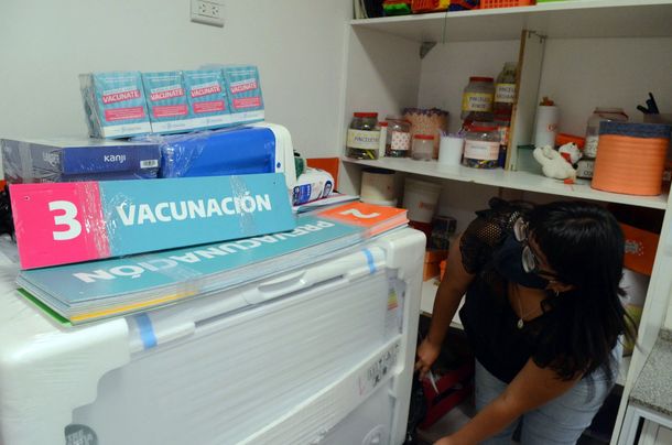 Coronavirus en Argentina: confirmaron 219 nuevas muertes y 10.409 contagios en las últimas 24 horas