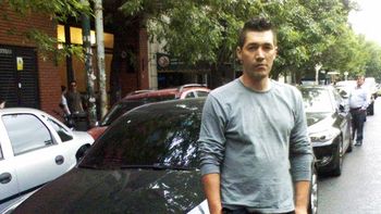 otra vez detuvieron al hermano de adabel guerrero otra vez detuvieron al hermano de adabel guerrero