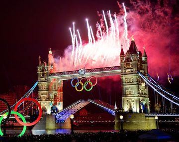 Escándalo: ocho atletas rusos dieron positivo por doping en Londres 2012