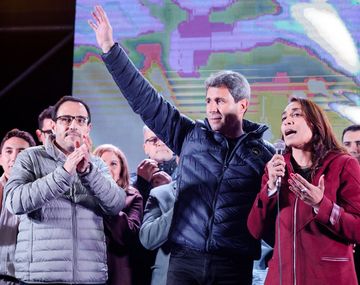 Para el gobernador de San Juan