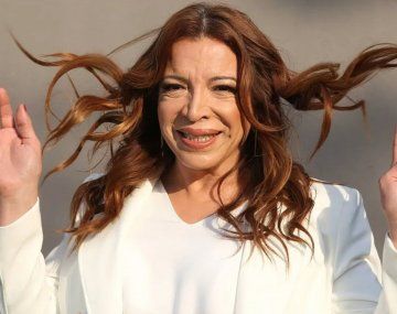 La advertencia de Lizy Tagliani a la producción de La Peña de Morfi antes de su primer Día de la Madre