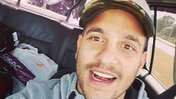 Lo acusan de manejar borracho, chocar y dejar a una chica en coma Lo acusan de manejar borracho, chocar y dejar a una chica en coma