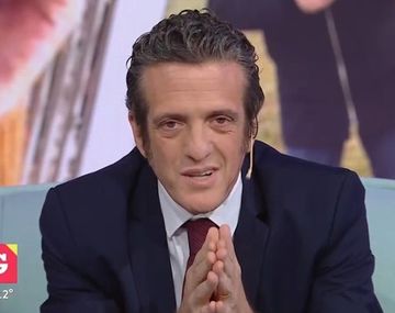 La verdadera razón detrás de la renuncia de Mauro Szeta a Telefe