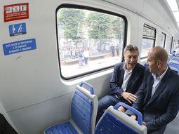 El antivacunas Martiniano Molina dio positivo de COVID-19