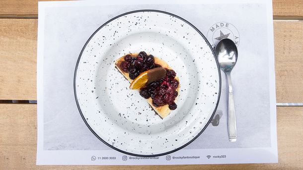 Receta de cheesecake: cómo preparar este clásico postre