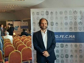 Enzo Pagani tenía 47 años