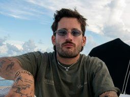 ricky montaner tras los terremotos en venezuela: esta es mi manera de desahogarme ricky montaner tras los terremotos en venezuela: esta es mi manera de desahogarme