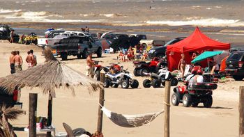 los guardavidas de pinamar amenazan con un paro total el fin de semana los guardavidas de pinamar amenazan con un paro total el fin de semana