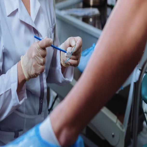 Papanicolaou, el médico que redujo 80% las muertes por cáncer de útero