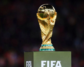 La Copa del Mundo llega a la Argentina: dónde y cómo verla